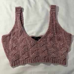 Forever 21 top super cute no space in closet such a staple for summer